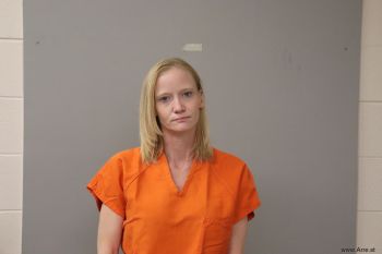 Kimberly Ashley Williams Mugshot