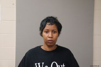 Kimberly Rochelle Williams-mitchell Mugshot