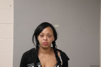 Kimberly Christine Woods Mugshot