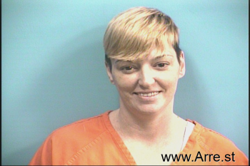 Kimberly Michelle Wright Mugshot