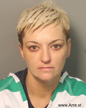 Kimberly Michelle Wright Mugshot