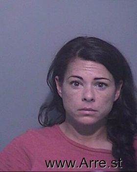 Kimberly Patricia Yates Mugshot