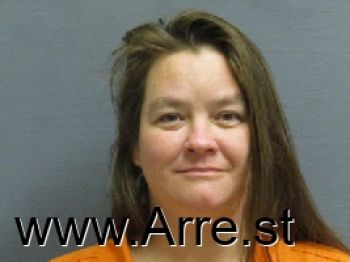 Kimberly Dawn Brown Mugshot