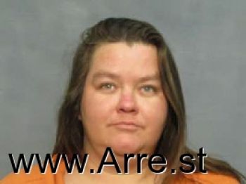 Kimberly Dawn Brown Mugshot