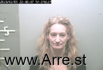 Kimberlyn Marie Caldwell Mugshot