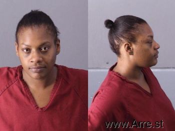 Kimiko Lashun Embry Mugshot