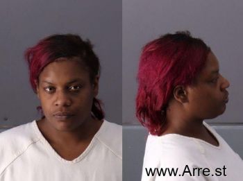 Kimiko Lashun Embry Mugshot