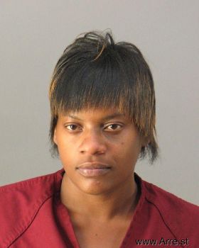 Kimiko Lashun Embry Mugshot