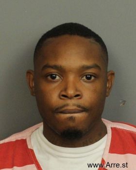 Kontrell Montre Crumpton Mugshot