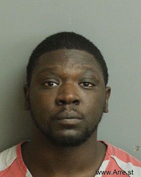 Kordarius Leana Beasley Mugshot