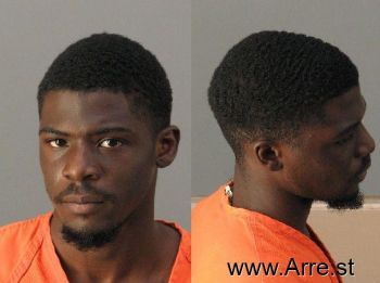 Korey Derone Johnson Mugshot