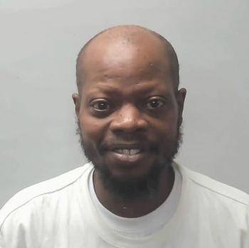 Korren Marquis Story Mugshot