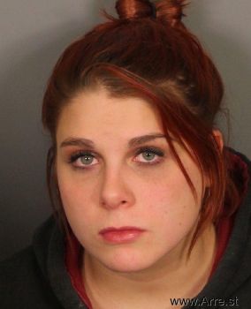 Krista Nichole Eaton Mugshot