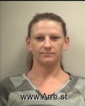 Kristen Renee Abromitis Mugshot