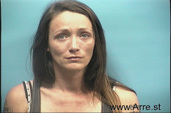 Kristen Lynn Anyan Mugshot