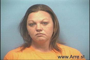 Kristen Nicole Dwyer Mugshot