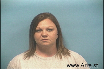 Kristen Nicole Dwyer Mugshot