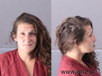 Kristen Nicole Lowery Mugshot