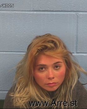 Kristen Juliette Reaves Mugshot