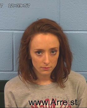 Kristen Hope Smith Mugshot