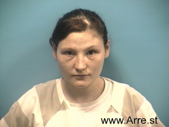 Kristi Brooke Connell Mugshot