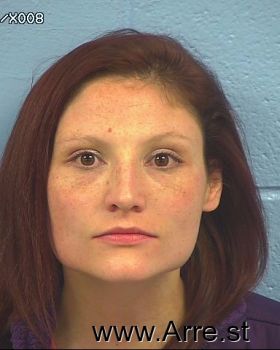 Kristi Brooke Connellhubbard Mugshot