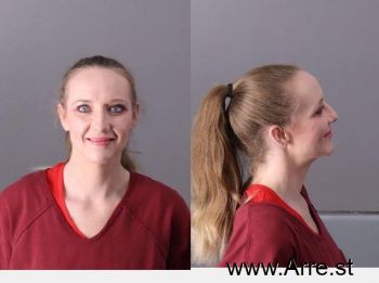 Kristi Marie Moore Mugshot