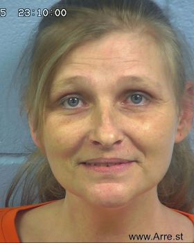 Kristi Kyline Wallace Mugshot