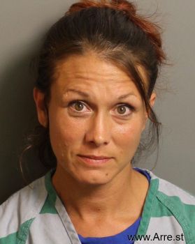 Kristie Marie Gilley Mugshot