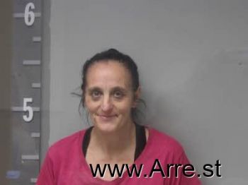 Kristie  Walker Mugshot