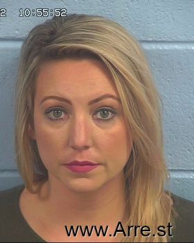 Kristin Lee Daniell Newman Mugshot