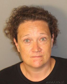 Kristin Leigh Wilkerson Wright Mugshot