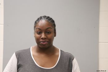 Kristina Bernice Smith Mugshot