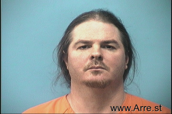 Kristopher Roger Gardner Mugshot