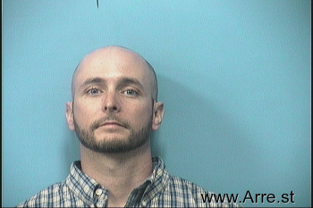 Kristopher Lee Kelly Mugshot