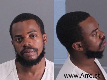 Kristopher Anthony Mckinney Mugshot