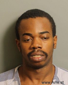 Kristopher Ant Mckinney Mugshot