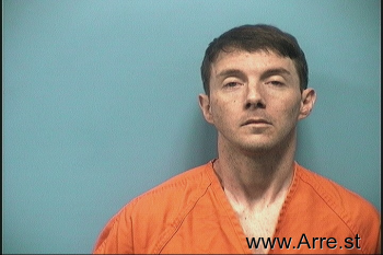 Kristopher Charles Robey Mugshot