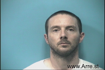 Kristopher Charles Robey Mugshot