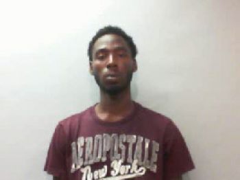 Kristopher Oneal Sheppard Mugshot