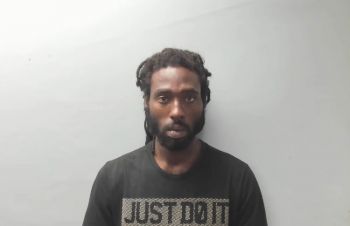 Kristopher Oneal Sheppard Mugshot