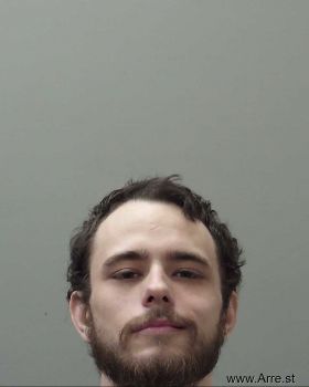 Kristopher James Smith Mugshot