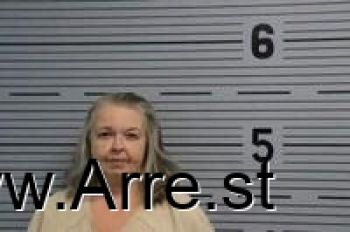 Kristy  Harris Mugshot