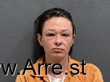 Kristy  Lowe Mugshot