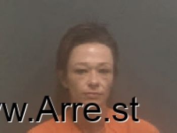 Kristy Michelle Lowe Mugshot