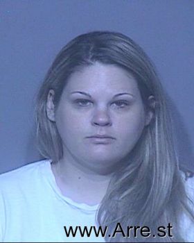 Kristyn Aliece Simmons Mugshot