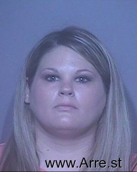 Kristyn Aliece Simmons Mugshot