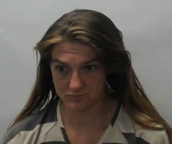 Krystal Dawn Box Mugshot