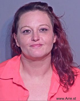 Krystal Sue Hadley Mugshot