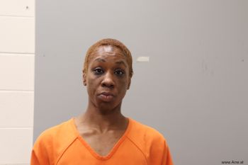 Krystal Lynnette Perkins Mugshot